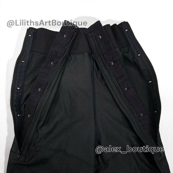 Isavela Comprexxwear High Waist Mid-Thigh Shapewear(O016)-Size XL for Women - Picture 4 of 7